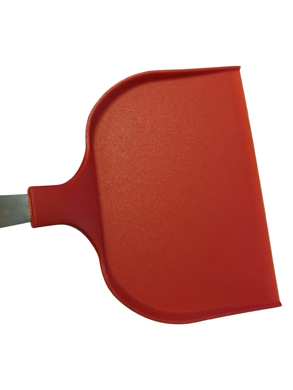 Wilton The Really Big Red Nylon & Stainless Steel Spatula